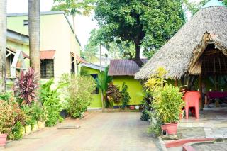 L&J Modern Backpackers Kinondoni - Daressalam - 0