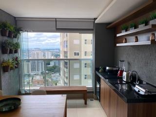 Ap próximo à Fiúsa, Zona Sul - 4