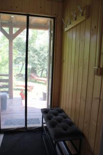 Kuty Mini resort - - 8