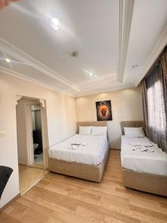 fors apart - Istanbul - 2