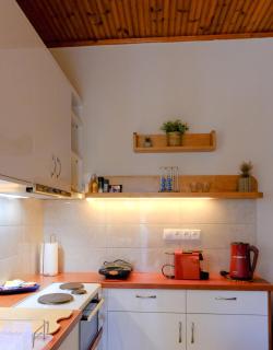 Irene Villas - Arillas - 2