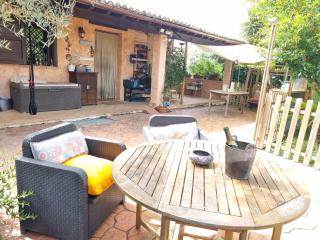 villa Shiva Dep - Cerveteri - 8
