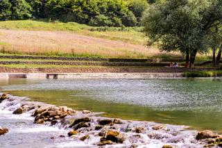 Kuća za odmor - Studio apartman AMI by GREEN Croatia - 8