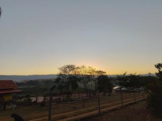 Chalésforquilha - Delfinópolis - 3