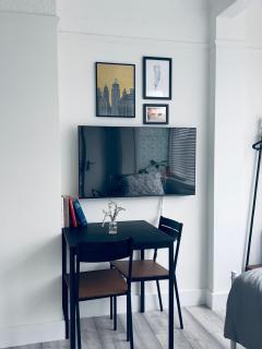 Studio flat in tooting, central london,non smoking - London - 3