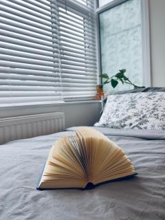 Studio flat in tooting, central london,non smoking - London - 4