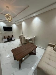 Achakar Hill, Appartement discret avec Piscine - Tangeri - 6