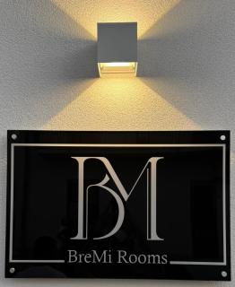 BreMi Rooms B&B - 0
