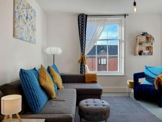 Apartment Three - Uk48495 - 8