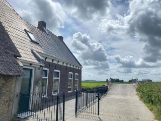 Groep in Friesland - Sint Annaparochie - 5