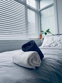 Studio flat in tooting, central london,non smoking - 7