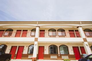 Palace Inn - Baytown I-10 - 4