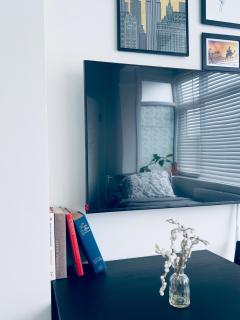Studio flat in tooting, central london,non smoking - London - 8