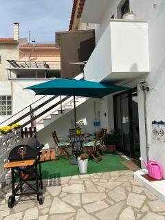 Casinha Alice - Nazaré - 1
