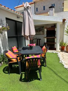 Casa Ana - Nazaré - 8