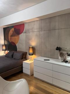 Basement Art House - 0