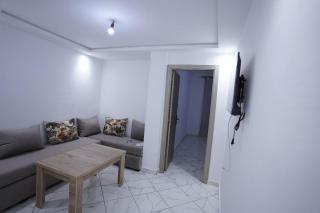 749 Martil Pretty 2 bedroom apartment with private balcony - 0