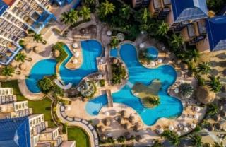 Zuana Beach Resort - Santa Marta - 7