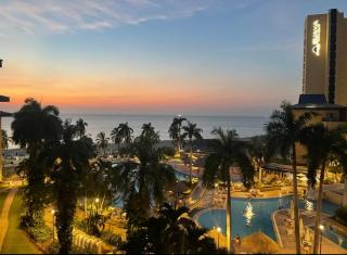 Zuana Beach Resort - 0