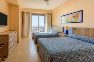 Zuana Beach Resort - Santa Marta - 4