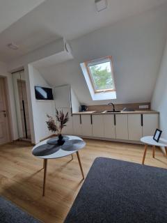 Apartamentai Smilga - Nida - 5