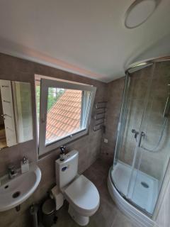 Apartamentai Smilga - Nida - 4