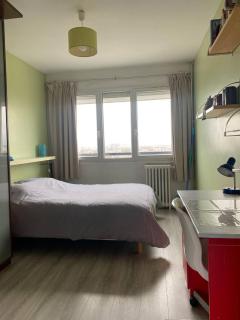 Travelers' corner - Maisons-Alfort - 4