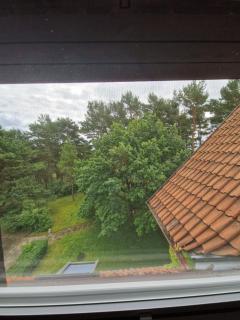 Apartamentai Smilga - Nida - 2