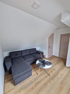 Apartamentai Smilga - Nida - 6