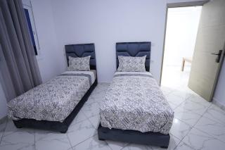 749 Martil Pretty 2 bedroom apartment with private balcony - 3