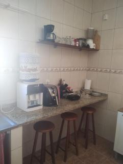Casa inteira localizada em Itanhandu - Itanhandu - 1