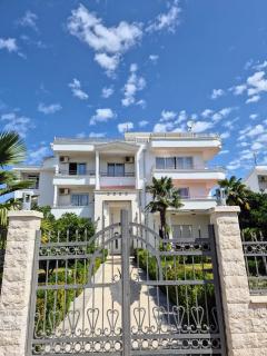 Apartments Oxa - Ulcinj - 0