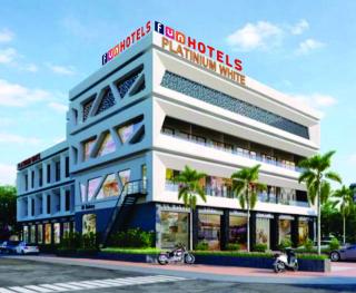 Fun Hotels Jamnagar - 0