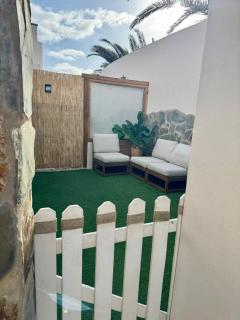 La casita - Costa Teguise - 2