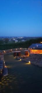 Fairy Cove at Rosemount Glamping - Carlingford - 5
