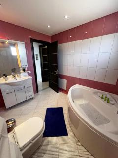Maria 's aparment - 1