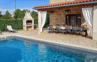 Holiday Home Pamici V - 5