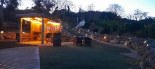 Fairy Cove at Rosemount Glamping - Carlingford - 6