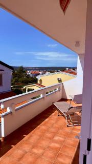 Sea capital Punat apartment first - Punat - 5