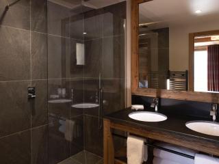 Chalet Neuf 12 Pers, Sauna, Garage, 100m Pistes, Proche Village - FR-1-570-50 - 3