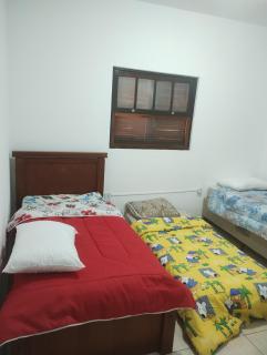 Casa inteira localizada em Itanhandu - Itanhandu - 5