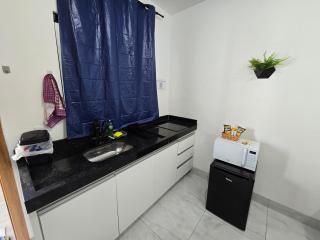 Flat completo 2 minutos da feira domingo e quarta - 4