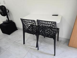 Flat completo 2 minutos da feira domingo e quarta - Aparecida de Goiânia - 1