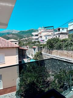 Vironas Hotel - Himarë - 7