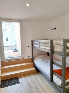 Beautiful spacious apt near Arc 1600 - Bourg-Saint-Maurice - 3