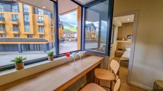 New Gudauri Four Seasons F3 by Gudauri Travel - Gudauri - 9