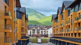 New Gudauri Four Seasons F3 by Gudauri Travel - 8