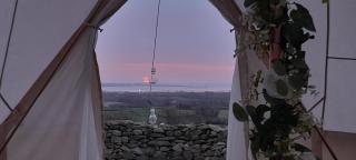 Fairy Hill at Rosemount Glamping - Carlingford - 6