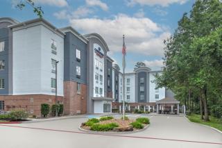 Candlewood Suites Houston The Woodlands by IHG - The Woodlands - 0