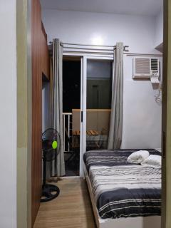 Newly Renovated - Vintage Vibes - Modern Comfort Condo Unit in Makati, PH - Manila - 6